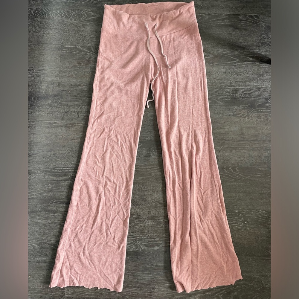 Wildfox Tennis Club Pants